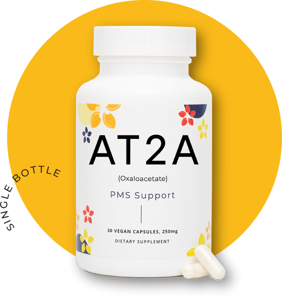 AT2A PMS Support
