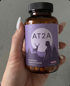 AT2A Metabolism Support Formula