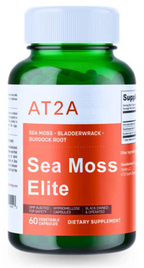 AT2A Sea Moss Elite