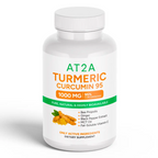 AT2A Turmeric Curcumin 95