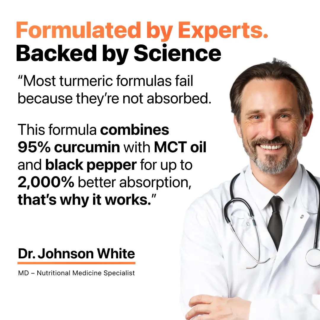 AT2A Turmeric Curcumin 95