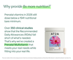 AT2A Prenatal Multivitamin