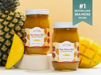 AT2A Sea Moss Gel Superfood