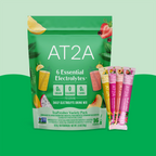 AT2A Variety Pack Electrolyte Drink Mix