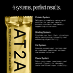 AT2A Premium Protein Blend