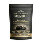 AT2A Himalayan Shilajit Gummies