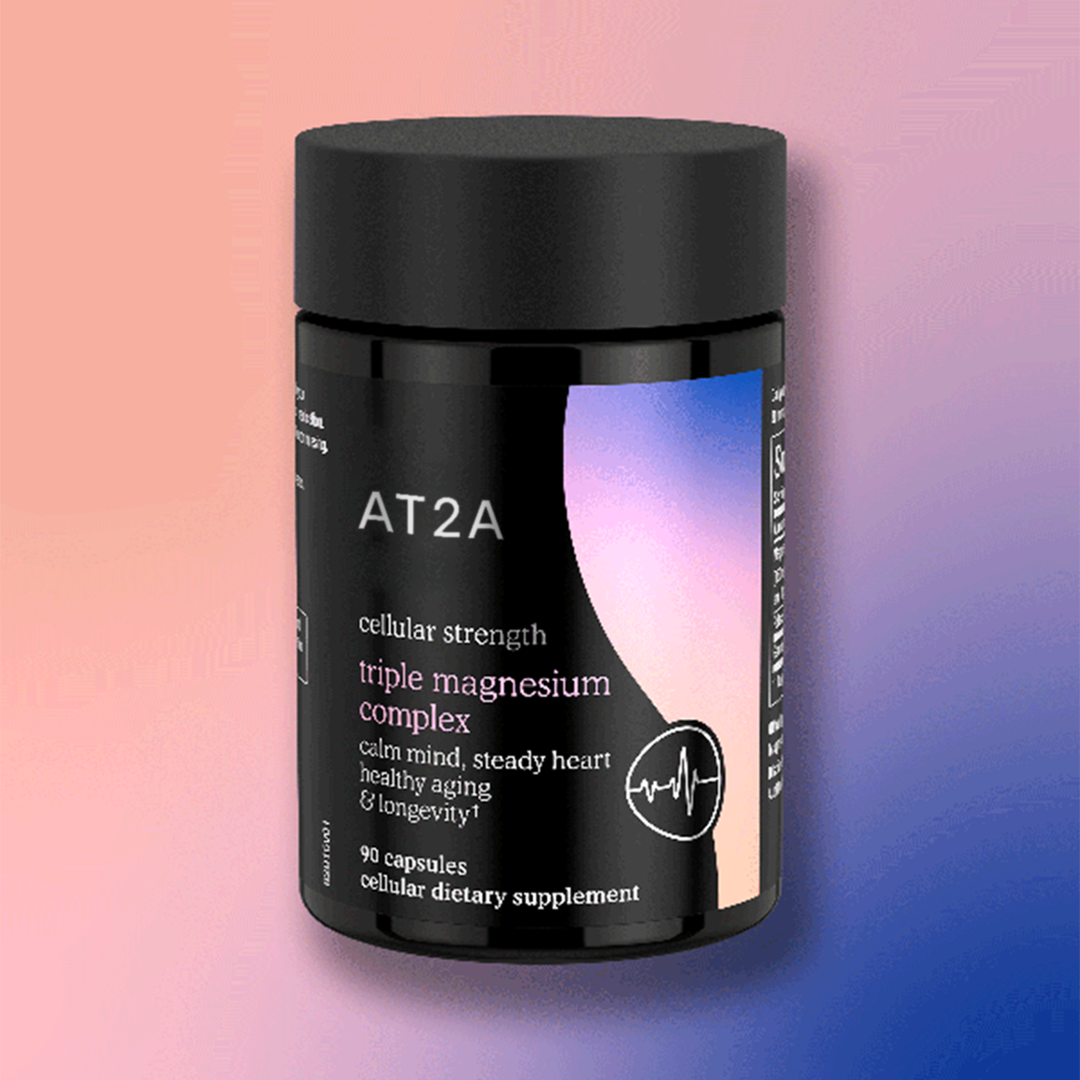 AT2A Triple Magnesium Complex
