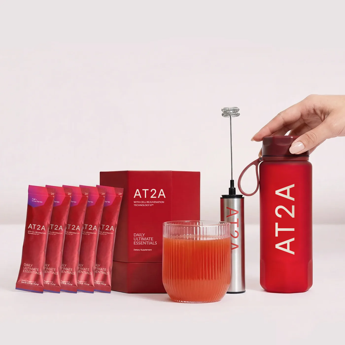 AT2A DAILY ULTIMATE ESSENTIALS PRO