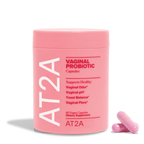 AT2A Cycle Support Capsules