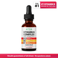 AT2A 5-in-1 Vitamin B Complex