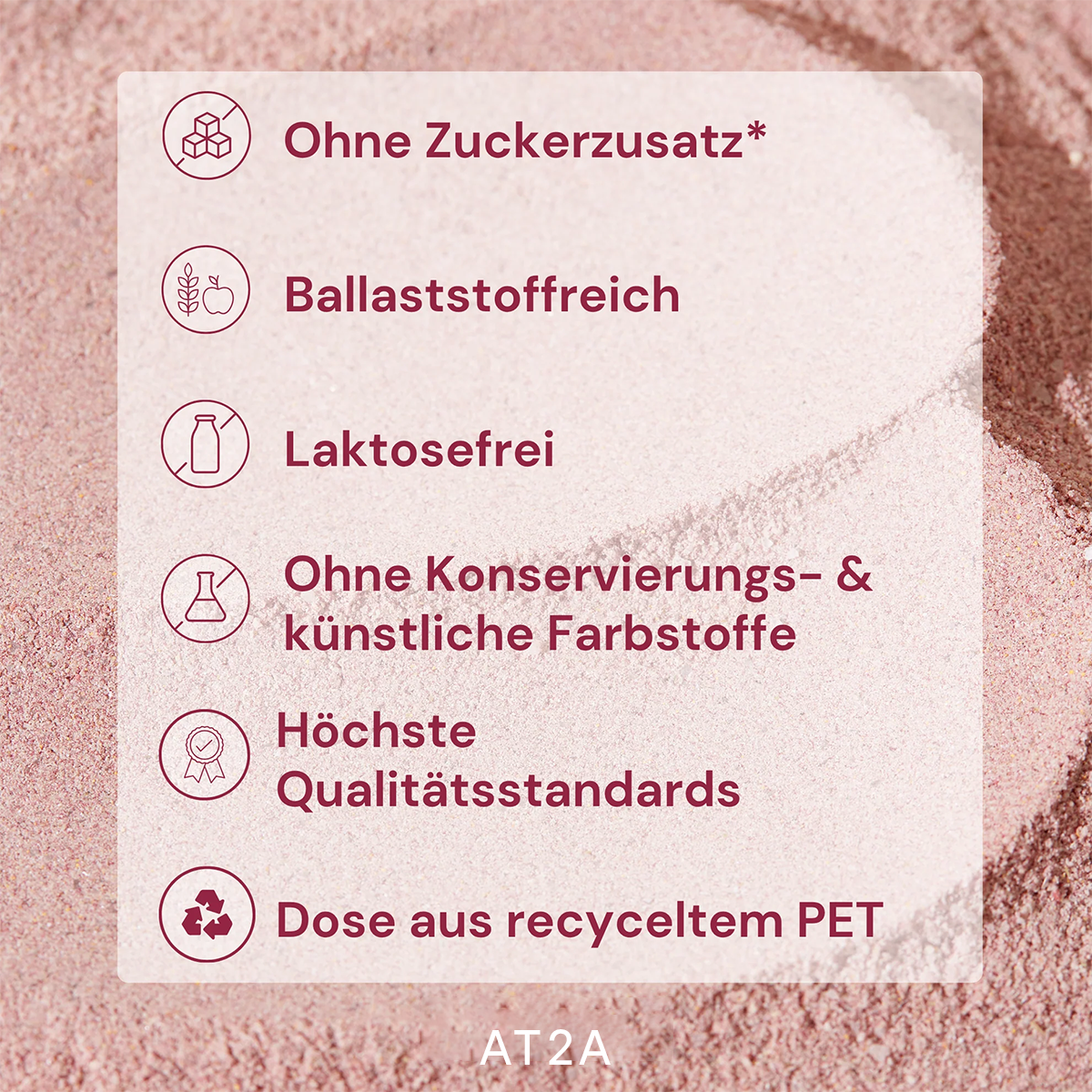 INNER BEAUTY All in One Probierset