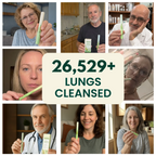 AT2A Herbal LungVital