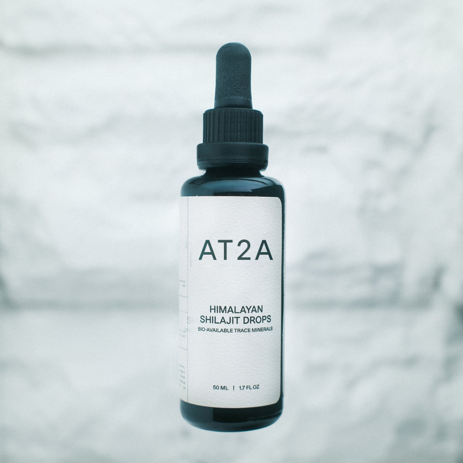 AT2A Himalayan Shilajit Drops