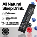 AT2A-CS2™ SLEEP DRINK