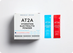 AT2A Hydration Electrolyte Powder