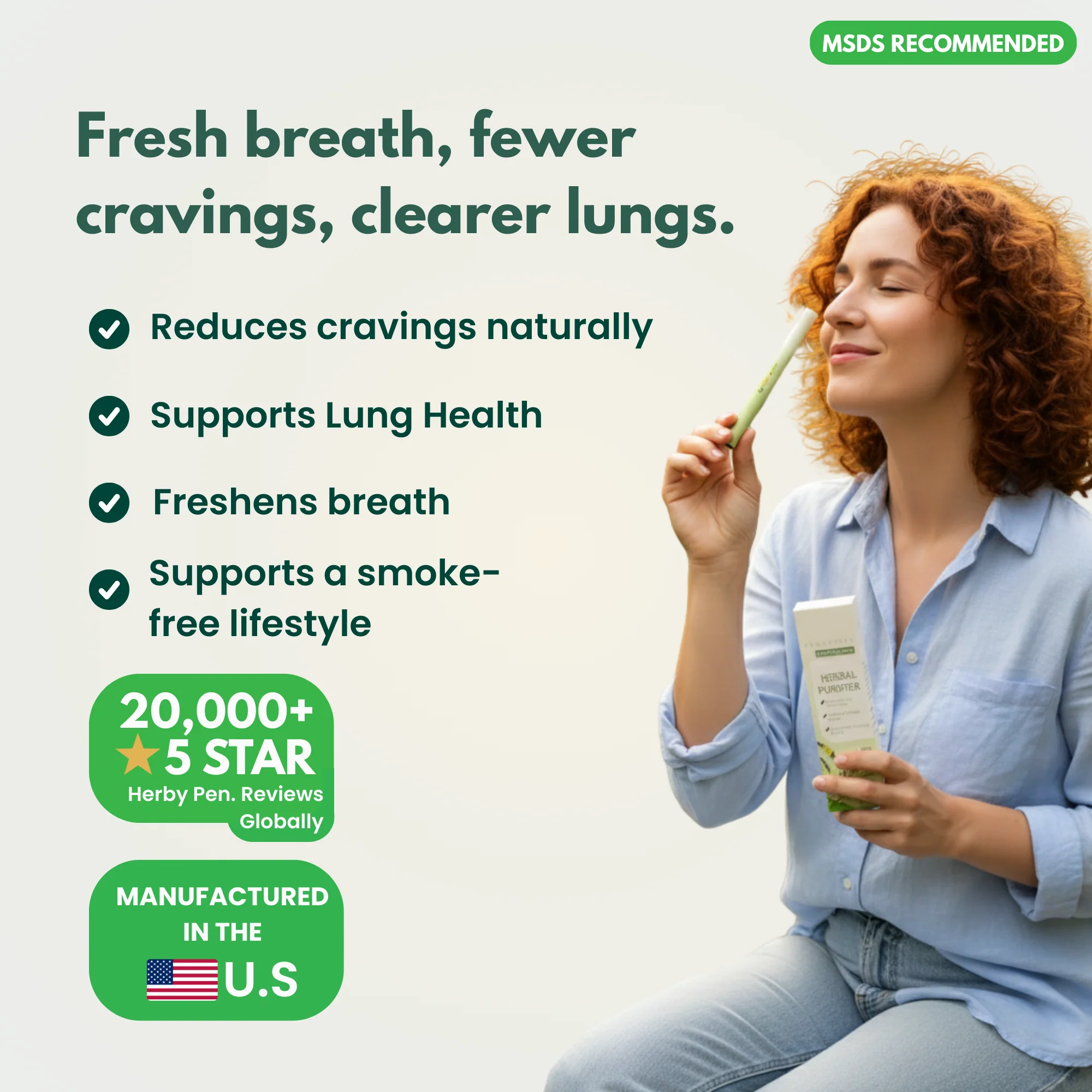 AT2A Herbal LungVital