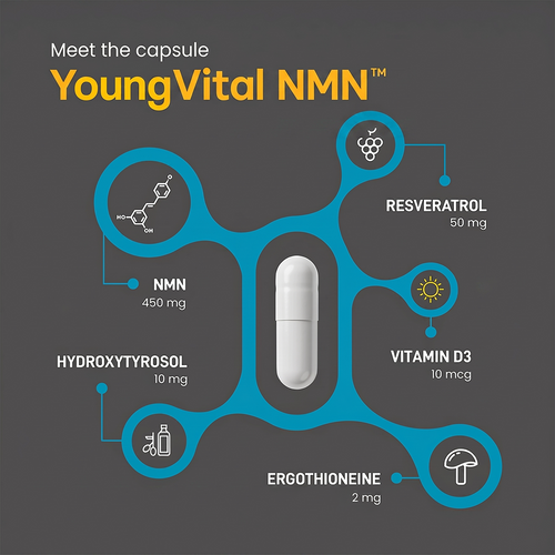 AT2A   YoungVital NMN