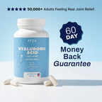 AT2A Hyaluronic Acid