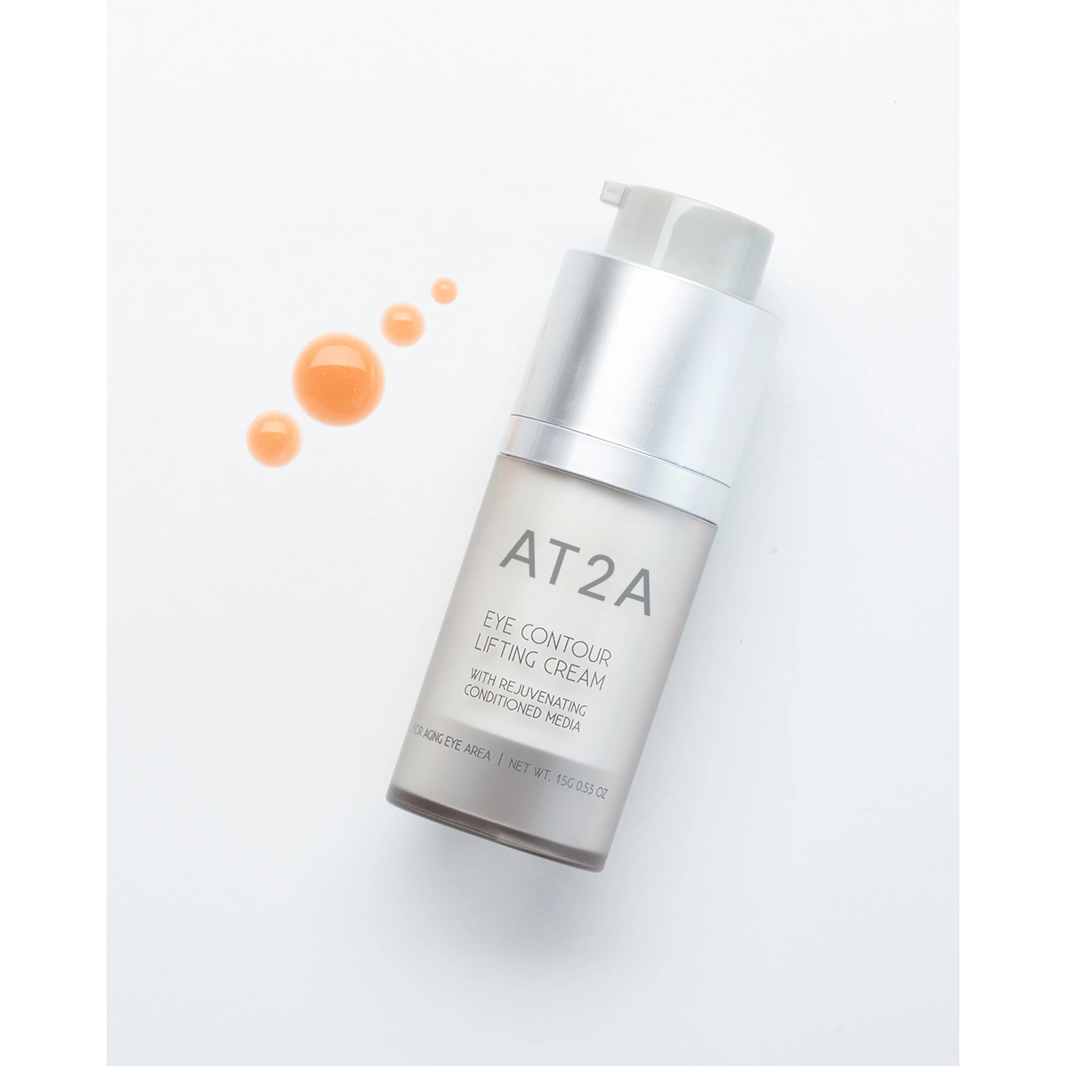 AT2A Eye Contour Lifting Cream