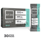 AT2A Zero-Sugar Electrolytes