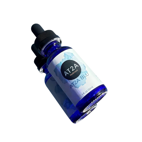 AT2A Blu USP Grade Methylene Blue