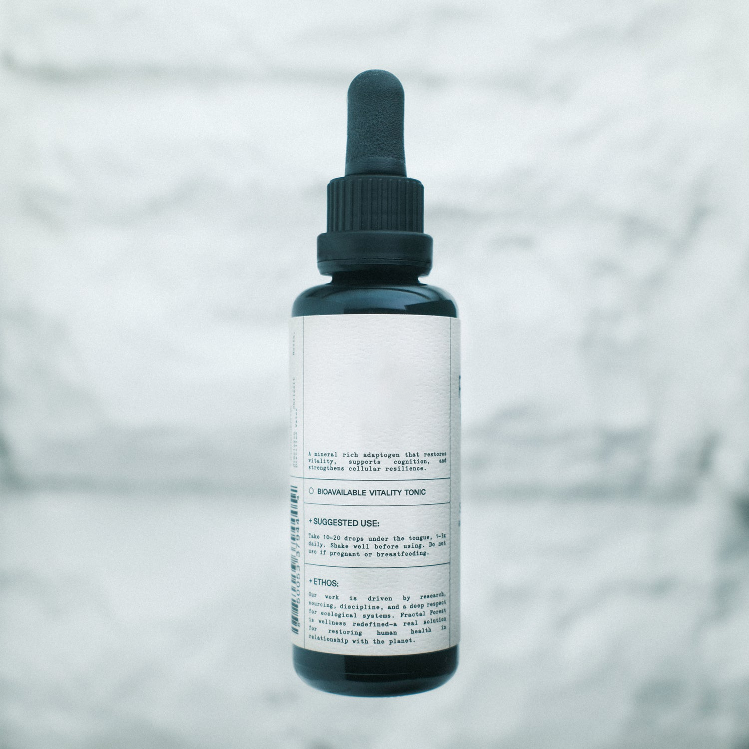 AT2A Himalayan Shilajit Drops
