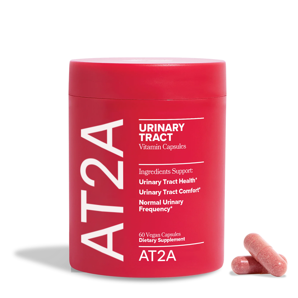 AT2A Cycle Support Capsules