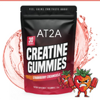 AT2A Creatine Gummies
