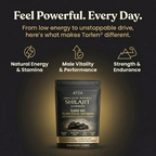 AT2A Himalayan Shilajit Gummies