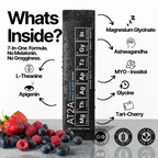 AT2A-CS2™ SLEEP DRINK