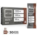 AT2A Zero-Sugar Electrolytes
