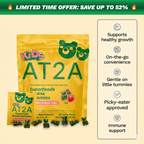 AT2A Kids Superfood Gummies