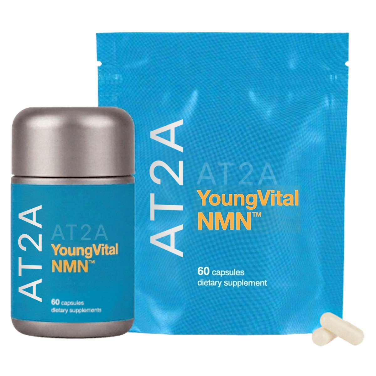 AT2A   YoungVital NMN