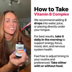 AT2A 5-in-1 Vitamin B Complex