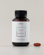 AT2A® Detox + Debloat Formula