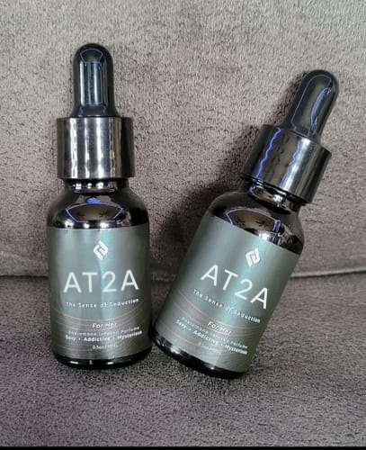AT2A® For Her