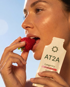 AT2A Longevity Strawberry + Sleep Bundle