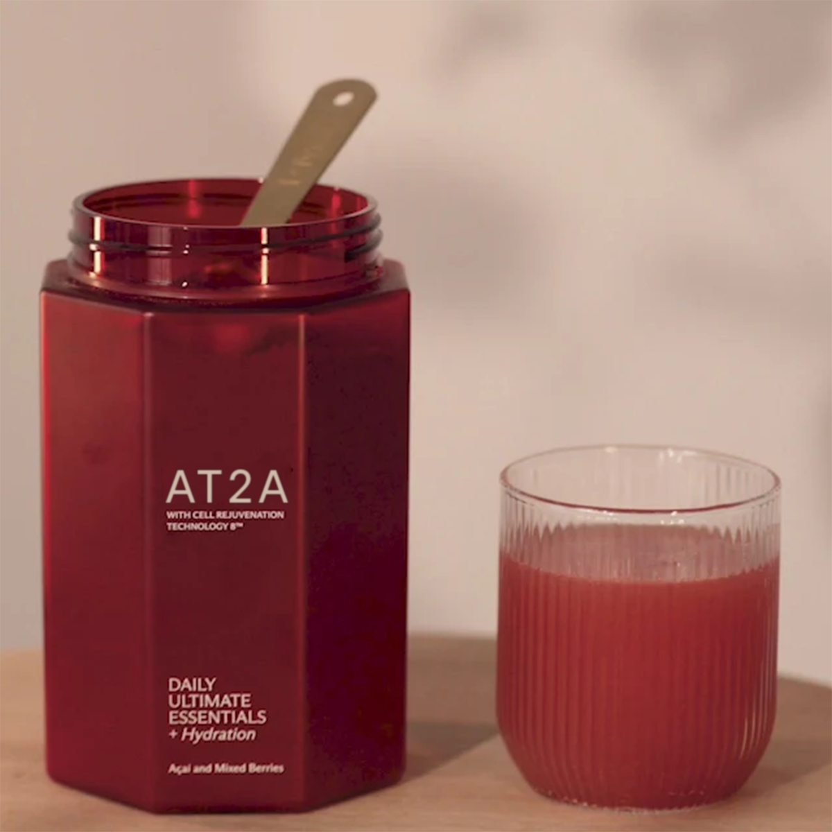 AT2A DAILY ULTIMATE ESSENTIALS PRO