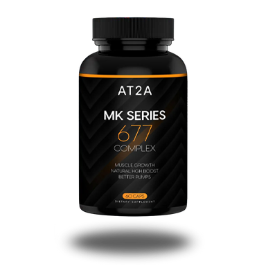 AT2A MK Series - 677 Complex
