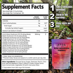 AT2A 10-in-1 Mushroom Gummies
