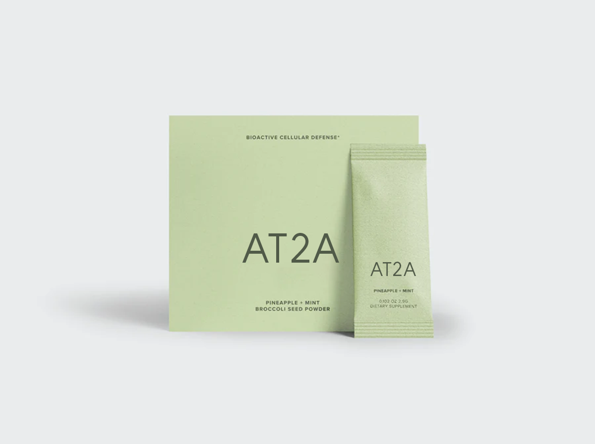 AT2A Capsules