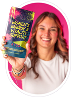 AT2A Women’s Energy & Vitality Support