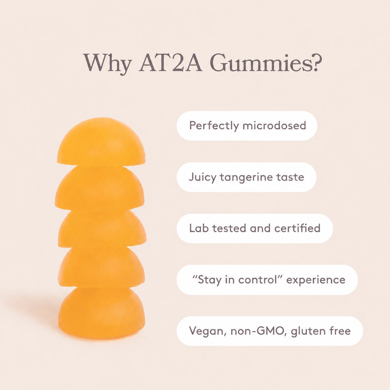 AT2A The Relax Gummies