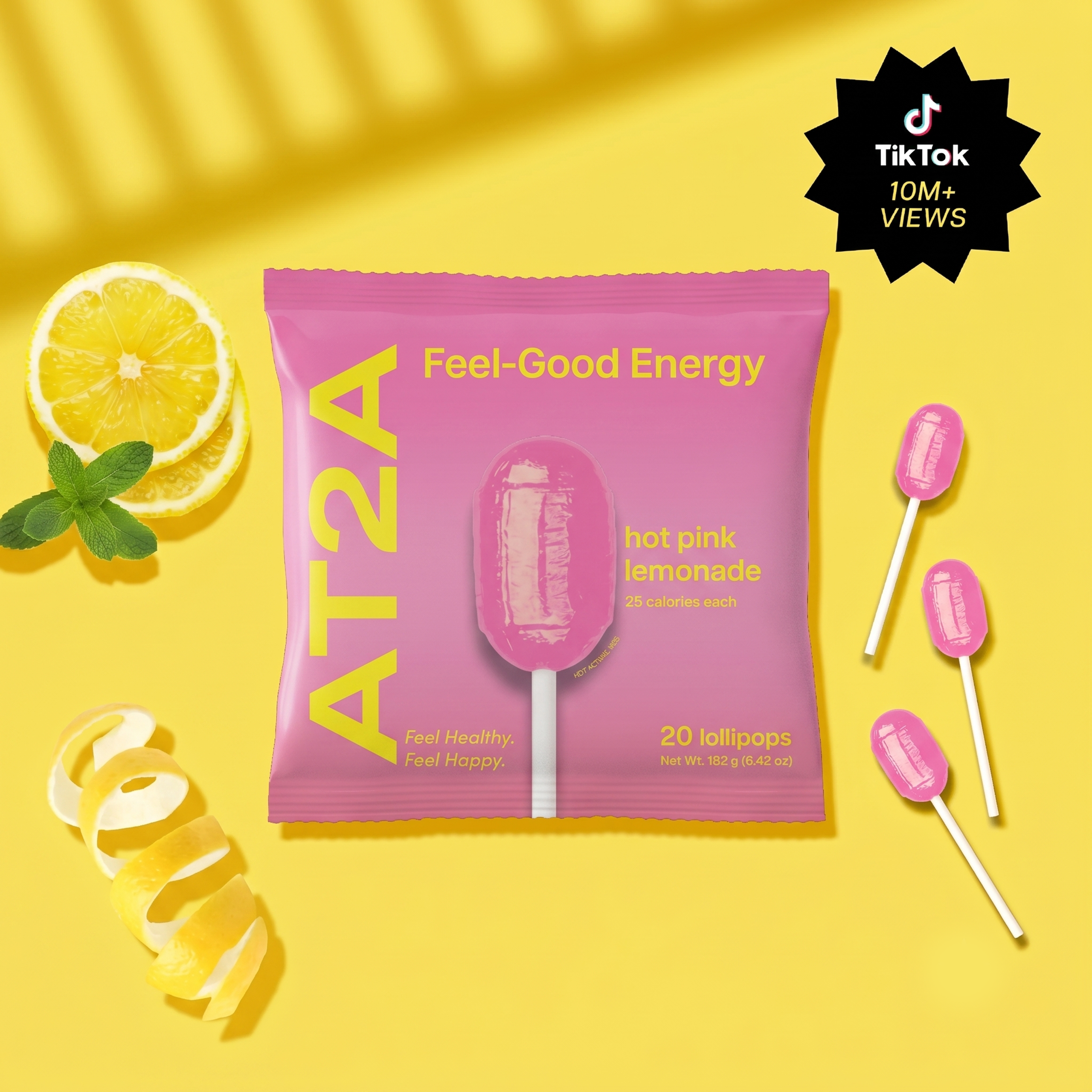 AT2A Energy Burst Pop