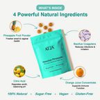 AT2A® Premium Feminine Balance Gummies