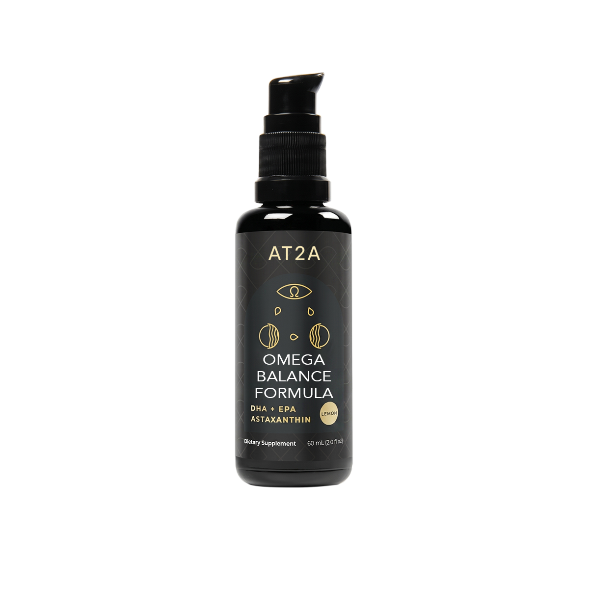 Omega Balance Formula