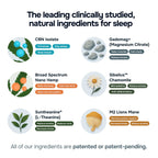 AT2A Natural Sleep Drops