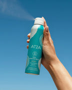 AT2A Clear Sunscreen Spray