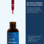 AT2A Kids Methylfolate