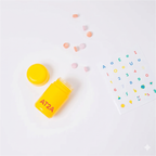 AT2A Kids Daily Multivitamin